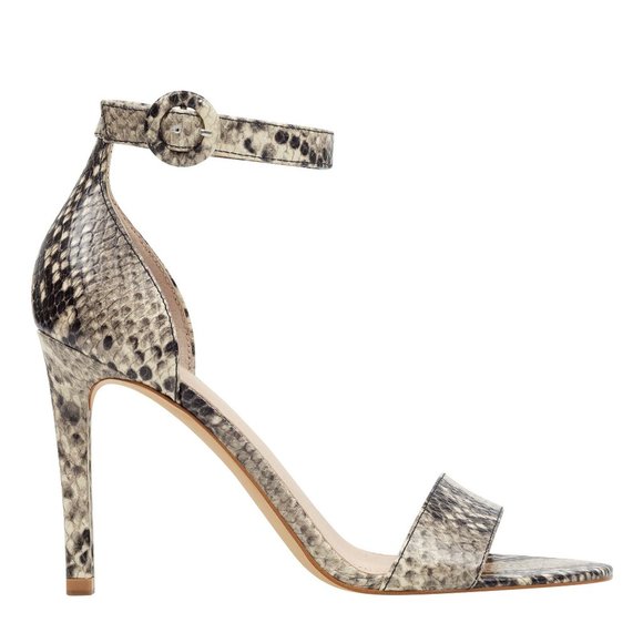 Marc Fisher Shoes - MARC FISHER LTD KORA PUMP SANDALS